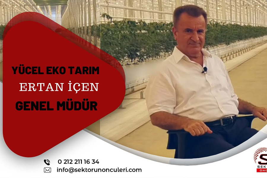 Yücel Eko Tarım