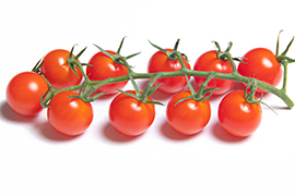 Yücel Eko Tarım - Cherry Domates