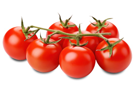Yücel Eko Tarım - Salkım Domates